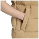 Adidas Ανδρικό αμάνικο μπουφάν Tonal Puffer Vest